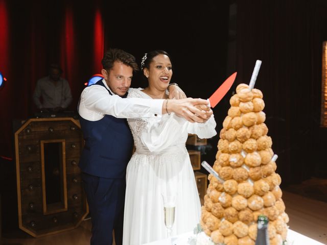 Le mariage de Jean et Christelle à Villefranque, Pyrénées-Atlantiques 51