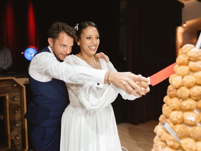 Le mariage de Jean et Christelle à Villefranque, Pyrénées-Atlantiques 52