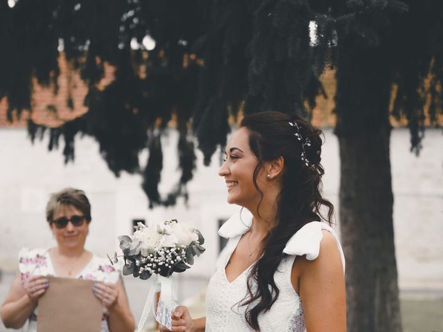 Le mariage de Johan et Virginie à Moissy-Cramayel, Seine-et-Marne 30