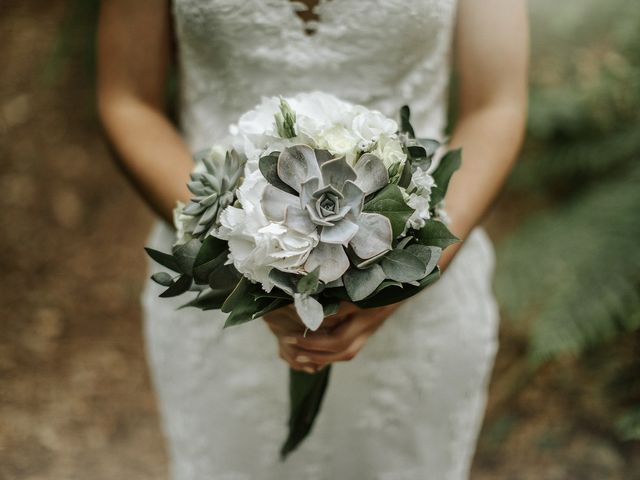 Le mariage de Jeremy et Marjorie à Amfreville-sur-Iton, Eure 2
