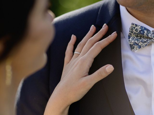 Le mariage de Jeremy et Marjorie à Amfreville-sur-Iton, Eure 3