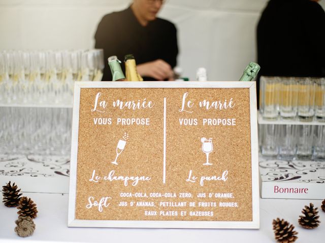 Le mariage de Jeremy et Marjorie à Amfreville-sur-Iton, Eure 9