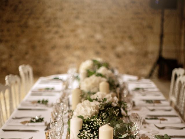 Le mariage de Jeremy et Marjorie à Amfreville-sur-Iton, Eure 18