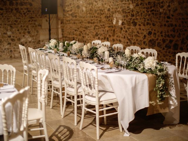 Le mariage de Jeremy et Marjorie à Amfreville-sur-Iton, Eure 17