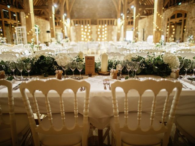 Le mariage de Jeremy et Marjorie à Amfreville-sur-Iton, Eure 16