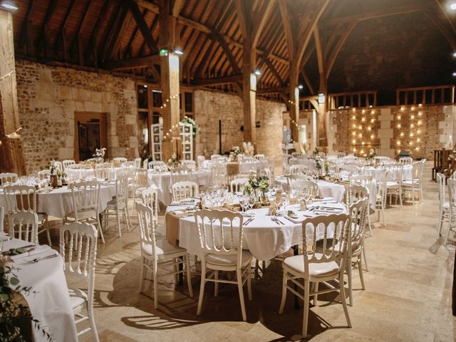 Le mariage de Jeremy et Marjorie à Amfreville-sur-Iton, Eure 13