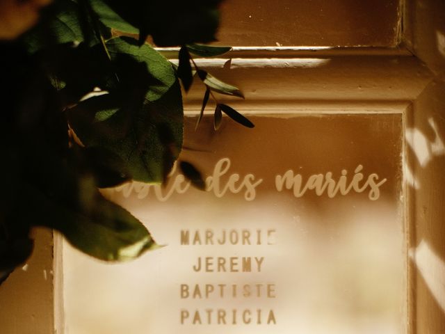 Le mariage de Jeremy et Marjorie à Amfreville-sur-Iton, Eure 25