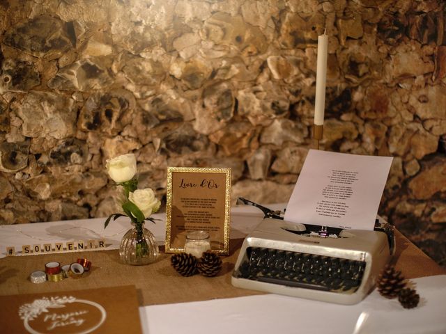 Le mariage de Jeremy et Marjorie à Amfreville-sur-Iton, Eure 32