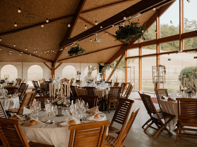 Le mariage de Nathanaël et Sophie à Savigny-lès-Beaune, Côte d'Or 18