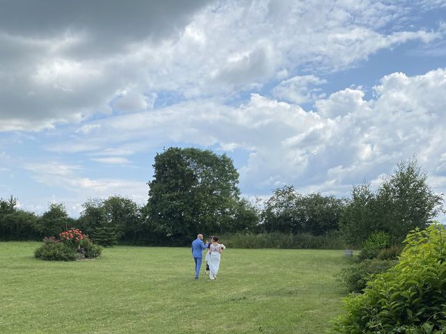 Le mariage de Florent  et Gaëlle  à Mormant, Seine-et-Marne 3