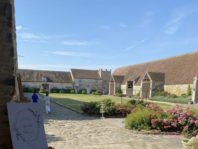 Le mariage de Florent  et Gaëlle  à Mormant, Seine-et-Marne 8