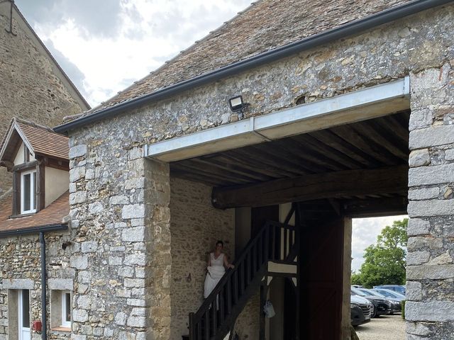Le mariage de Florent  et Gaëlle  à Mormant, Seine-et-Marne 9