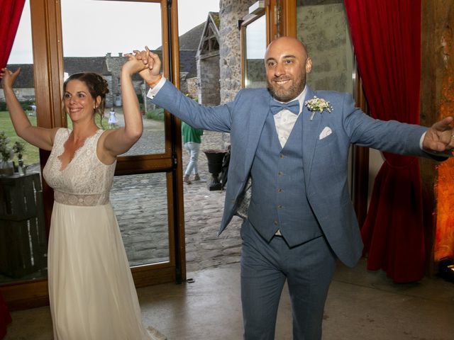 Le mariage de Florent  et Gaëlle  à Mormant, Seine-et-Marne 1
