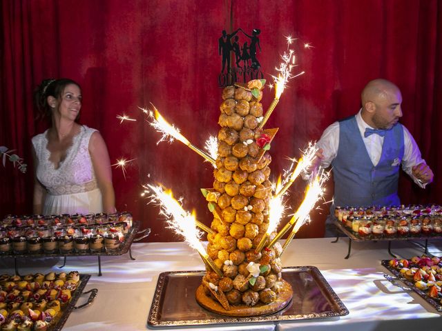 Le mariage de Florent  et Gaëlle  à Mormant, Seine-et-Marne 2