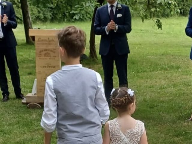Le mariage de Florent  et Gaëlle  à Mormant, Seine-et-Marne 10