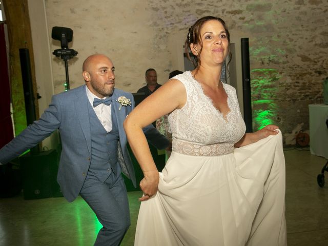 Le mariage de Florent  et Gaëlle  à Mormant, Seine-et-Marne 11