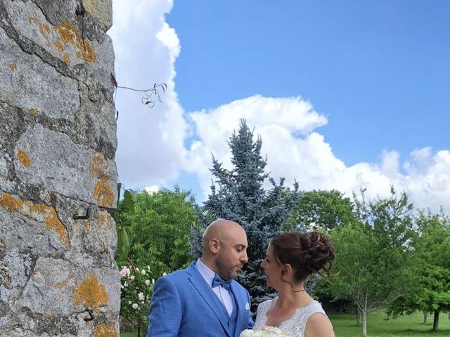 Le mariage de Florent  et Gaëlle  à Mormant, Seine-et-Marne 12
