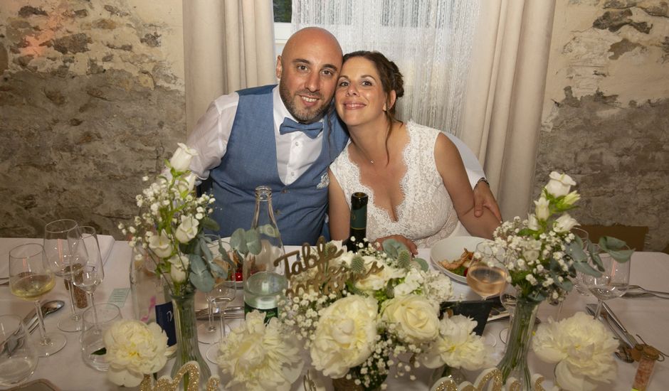 Le mariage de Florent  et Gaëlle  à Mormant, Seine-et-Marne