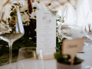 Le mariage de Cyrielle et Damien 3