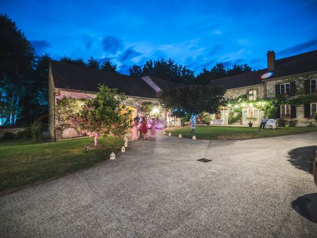 Le mariage de Bastien et Morgane à Migennes, Yonne 15