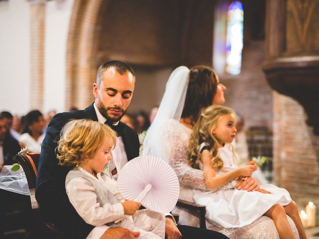 Le mariage de Matthias et Pauline à Lavalette, Haute-Garonne 27