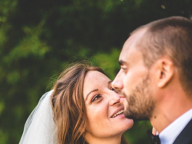 Le mariage de Matthias et Pauline à Lavalette, Haute-Garonne 51