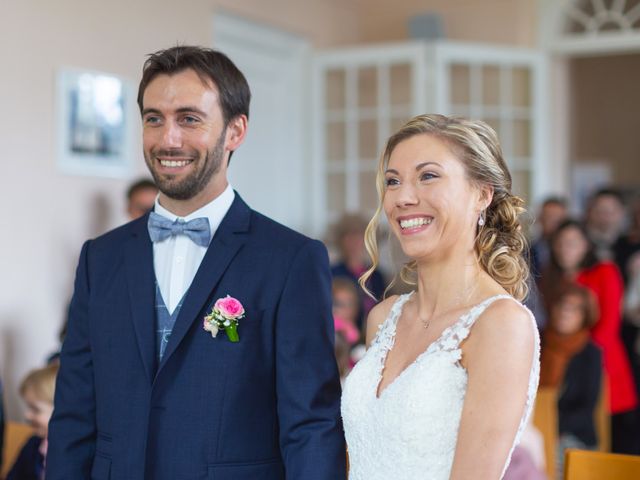Le mariage de Guillaume et Charline à Pornichet, Loire Atlantique 6