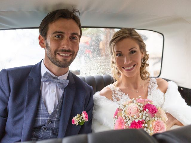 Le mariage de Guillaume et Charline à Pornichet, Loire Atlantique 14