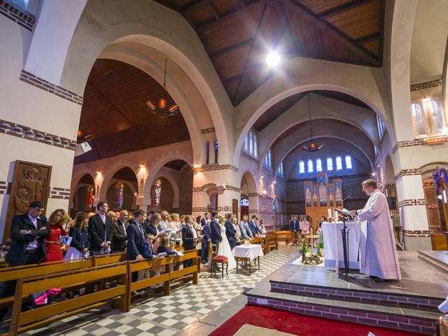 Le mariage de Guillaume et Charline à Pornichet, Loire Atlantique 22