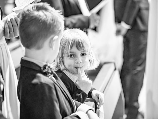 Le mariage de Guillaume et Charline à Pornichet, Loire Atlantique 24