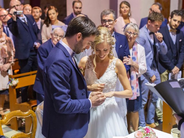 Le mariage de Guillaume et Charline à Pornichet, Loire Atlantique 27