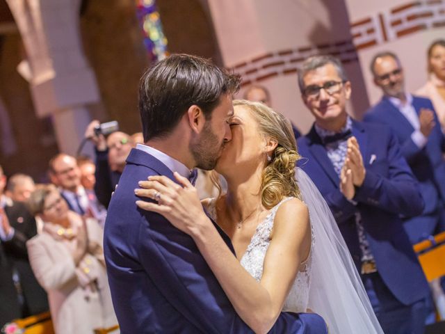 Le mariage de Guillaume et Charline à Pornichet, Loire Atlantique 32