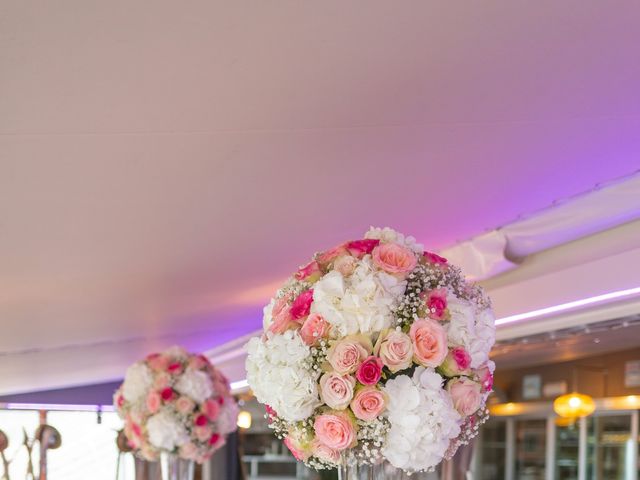 Le mariage de Guillaume et Charline à Pornichet, Loire Atlantique 39