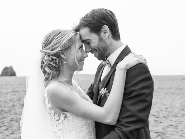 Le mariage de Guillaume et Charline à Pornichet, Loire Atlantique 61