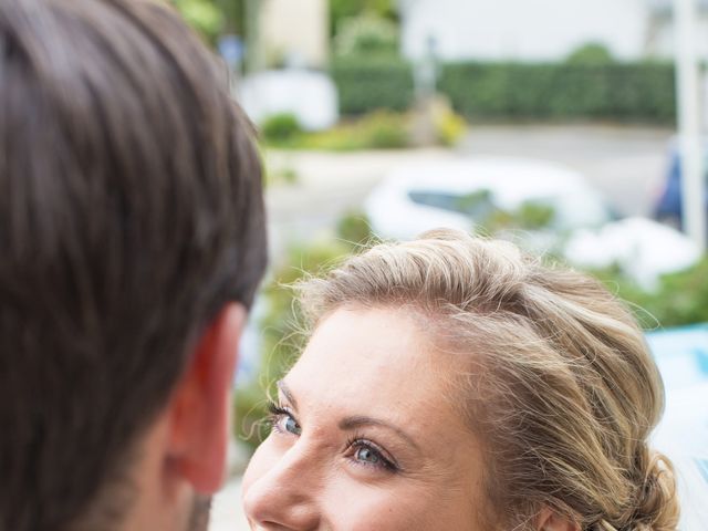 Le mariage de Guillaume et Charline à Pornichet, Loire Atlantique 68