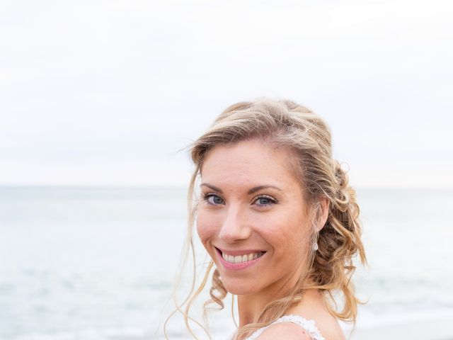Le mariage de Guillaume et Charline à Pornichet, Loire Atlantique 102