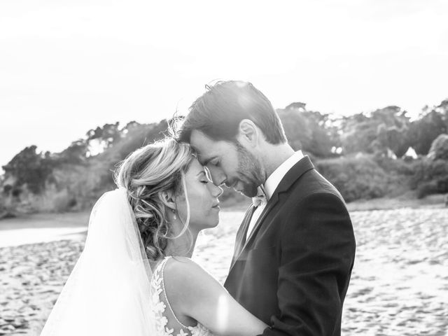 Le mariage de Guillaume et Charline à Pornichet, Loire Atlantique 106