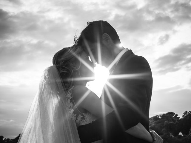 Le mariage de Guillaume et Charline à Pornichet, Loire Atlantique 107