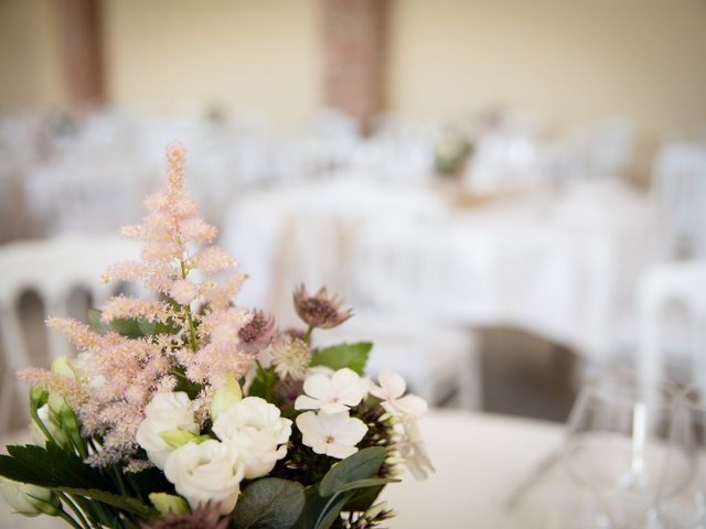 Le mariage de Damien et Eliza à Marquefave, Haute-Garonne 10