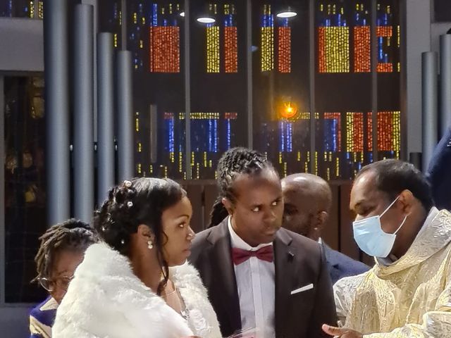 Le mariage de Julien et Vanessa  à Créteil, Val-de-Marne 21