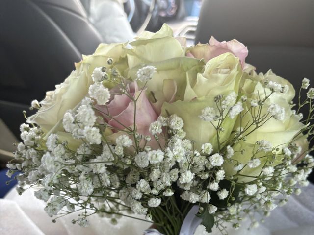 Le mariage de Anthony et Emilie à Ploemeur, Morbihan 8
