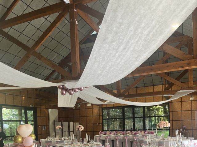 Le mariage de Anthony et Emilie à Ploemeur, Morbihan 9