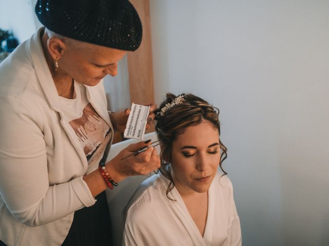 Le mariage de Kylian et Amy à Quimper, Finistère 3