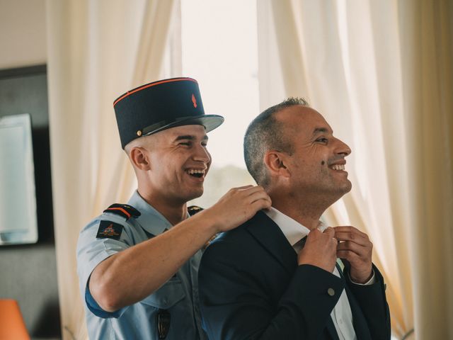 Le mariage de Kylian et Amy à Quimper, Finistère 10