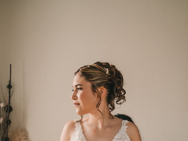 Le mariage de Kylian et Amy à Quimper, Finistère 21
