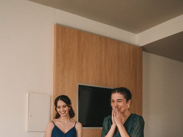 Le mariage de Kylian et Amy à Quimper, Finistère 27
