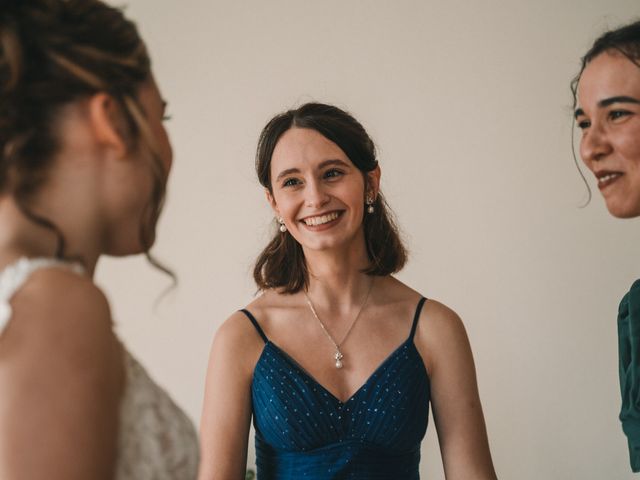 Le mariage de Kylian et Amy à Quimper, Finistère 30