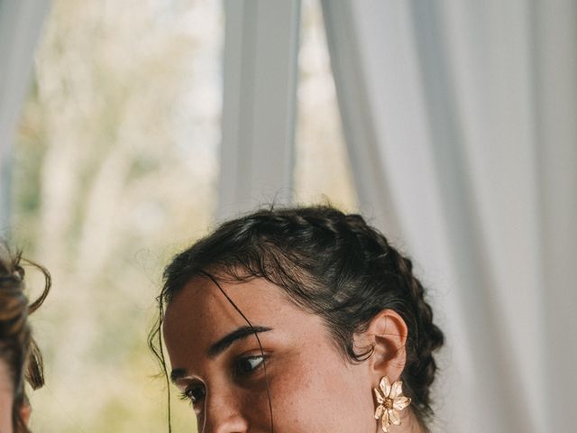 Le mariage de Kylian et Amy à Quimper, Finistère 34