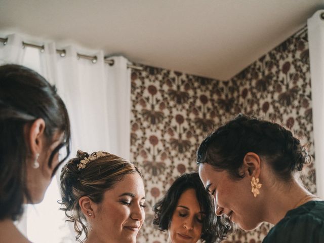 Le mariage de Kylian et Amy à Quimper, Finistère 44