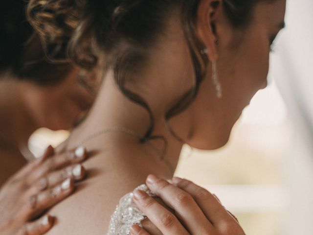 Le mariage de Kylian et Amy à Quimper, Finistère 46